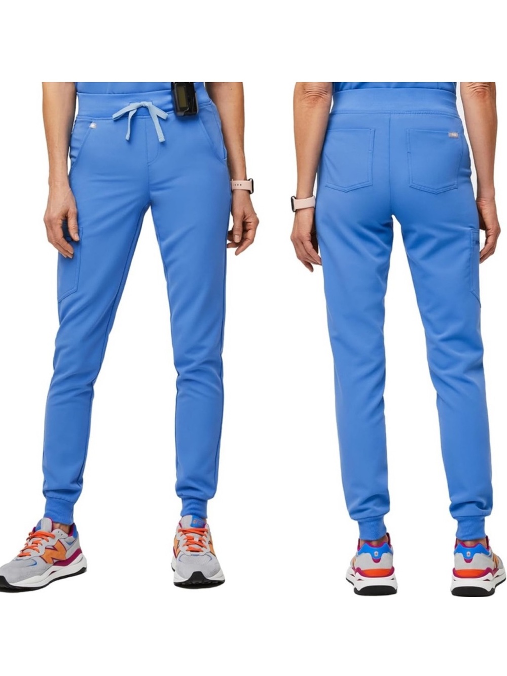 FIGS Zamora Jogger Scrub Pants